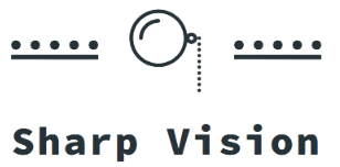 Sharp Vision
